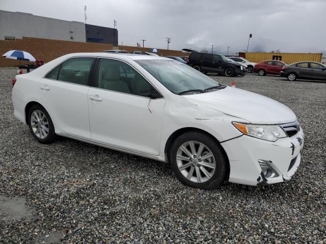 Photo 4 from auction – 2014 TOYOTA CAMRY L with VIN 4T4BF1FK7ER356646