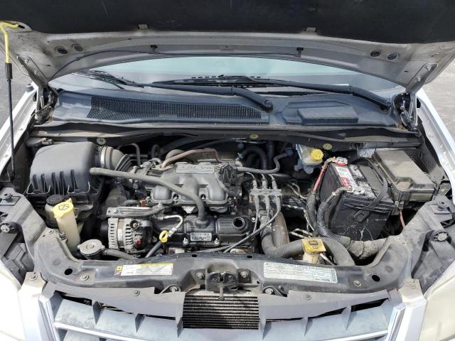 Photo 12 from auction – 2010 CHRYSLER TOWN & COU with VIN 2A4RR5D18AR103231