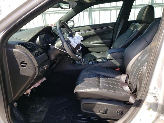 Photo 7 from auction – 2019 CHRYSLER 300 S with VIN 2C3CCAGG4KH746225
