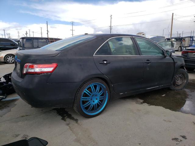 Photo 3 from auction – 2010 TOYOTA CAMRY BASE with VIN 4T4BF3EK6AR055924