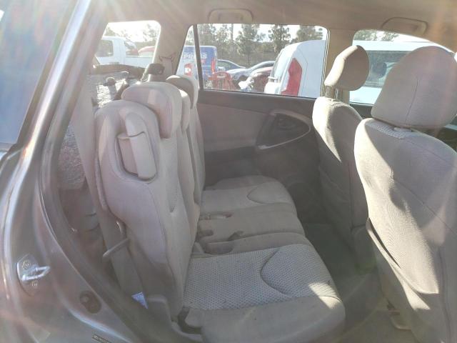 Photo 11 from auction – 2008 TOYOTA RAV4 with VIN JTMZD35V185095250