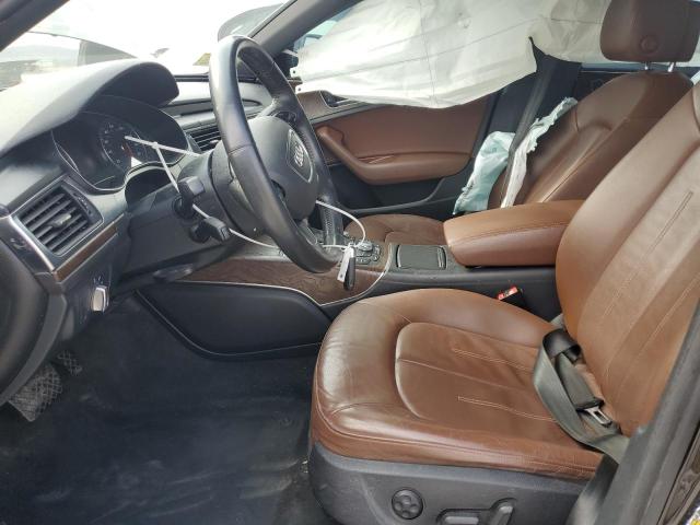 Photo 7 from auction – 2013 AUDI A6 PREMIUM with VIN WAUGGAFC0DN147362
