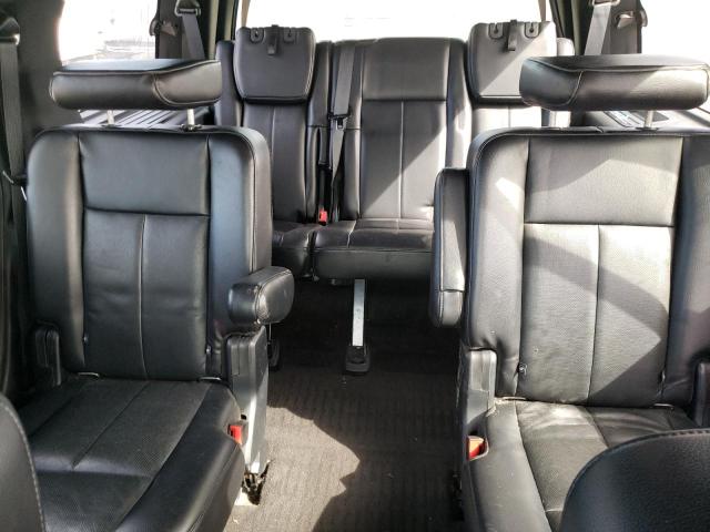 Foto 10 de la subasta – 2016 FORD EXPEDITION con VIN 1FMJU2AT3GEF02510