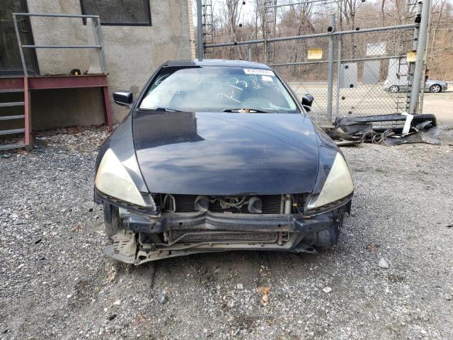 Photo 5 from auction – 2003 HONDA ACCORD EX with VIN 1HGCM82623A032935