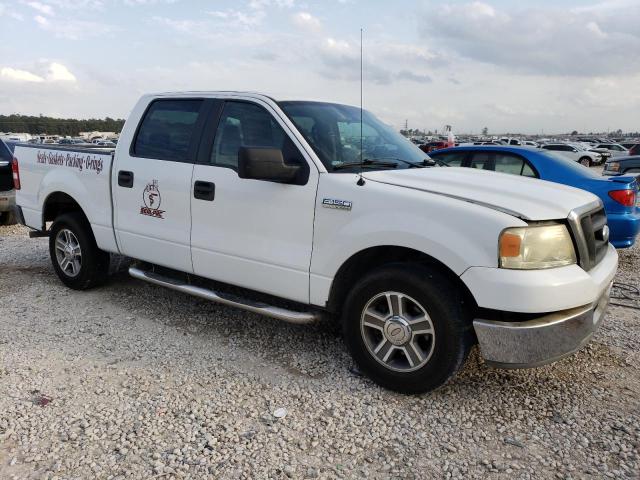 Photo 4 from auction – 2008 FORD F150 SUPER with VIN 1FTRW12W28KB20394