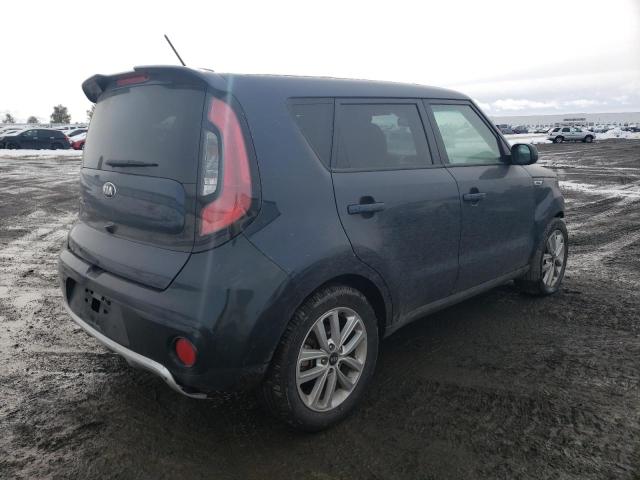 Photo 3 from auction – 2018 KIA SOUL + with VIN KNDJP3A5XJ7578725