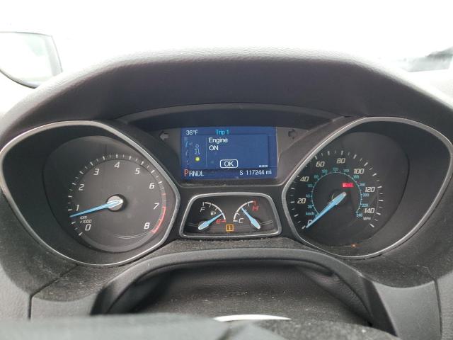 Photo 9 from auction – 2014 FORD FOCUS SE with VIN 1FADP3K25EL255607