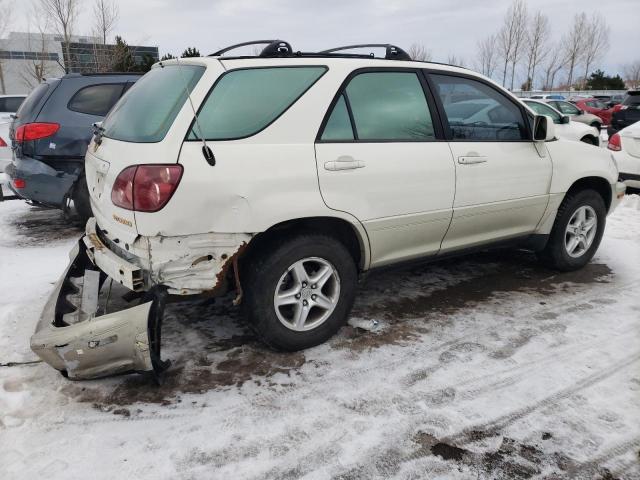 Photo 3 from auction – 1999 LEXUS RX 300 with VIN JT6HF10U4X0051092