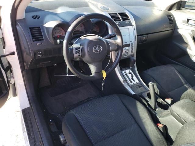 Photo 8 from auction – 2008 TOYOTA SCION TC with VIN JTKDE167680228831