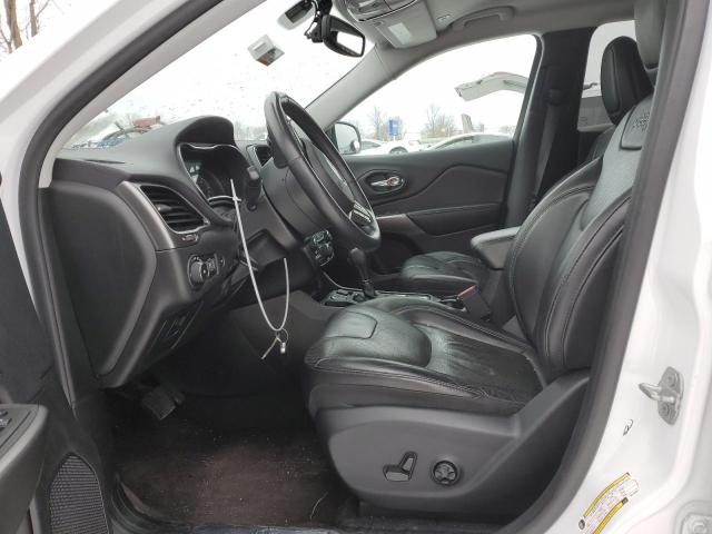 Photo 7 from auction – 2019 JEEP CHEROKEE L with VIN 1C4PJLDB2KD146033