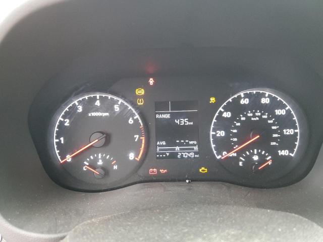 Photo 9 from auction – 2020 HYUNDAI ACCENT SE with VIN 3KPC24A61LE113890