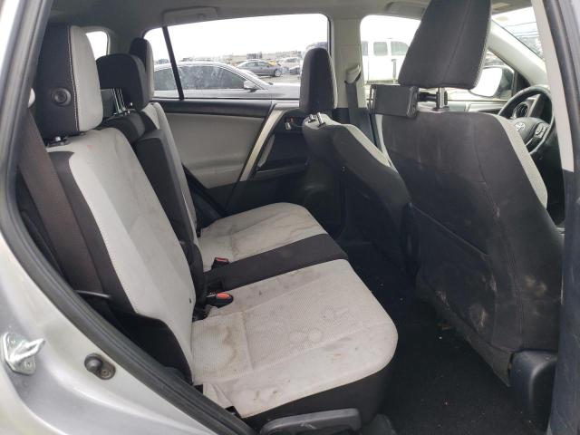 Photo 11 from auction – 2018 TOYOTA RAV4 ADVEN with VIN JTMWFREV0JD132980