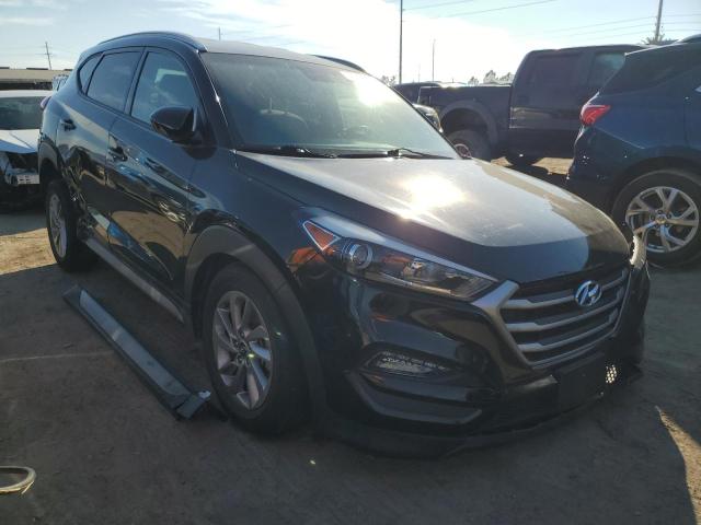 Photo 4 from auction – 2017 HYUNDAI TUCSON LIM with VIN KM8J33A42HU431048
