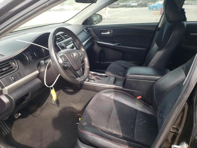 Photo 7 from auction – 2015 TOYOTA CAMRY LE with VIN 4T1BF1FK2FU012640