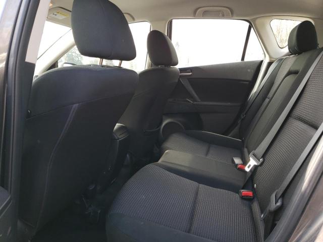 Photo 10 from auction – 2013 MAZDA 3 I with VIN JM1BL1LP4D1798842