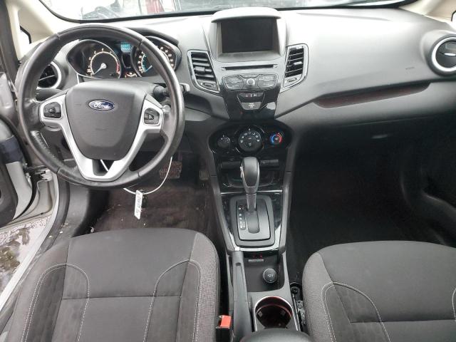 Photo 8 from auction – 2015 FORD FIESTA SE with VIN 3FADP4EJ2FM153593