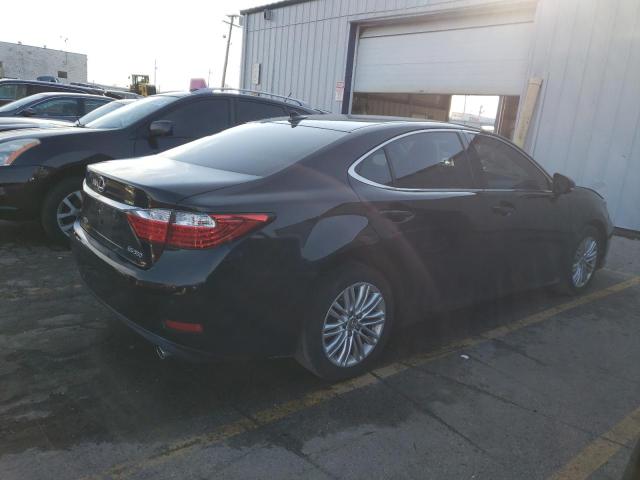 Photo 3 from auction – 2014 LEXUS ES 350 with VIN JTHBK1GG8E2149360