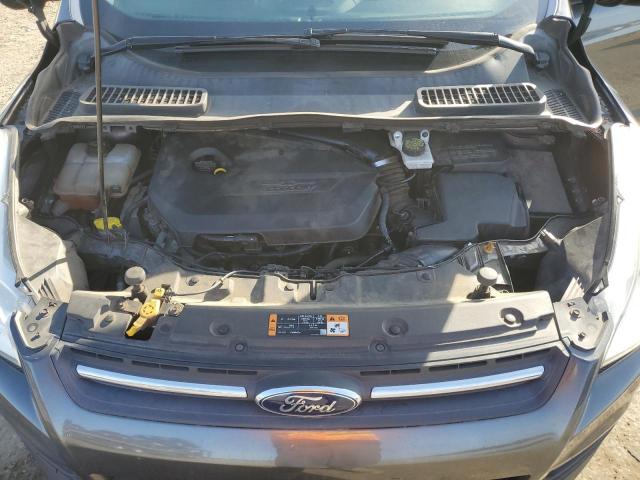 Photo 11 from auction – 2015 FORD ESCAPE SE with VIN 1FMCU9GX1FUA26550