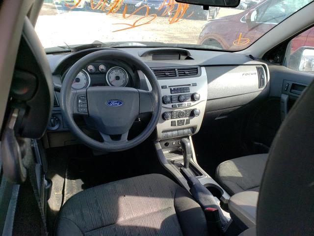 Photo 8 from auction – 2008 FORD FOCUS SE with VIN 1FAHP35N18W211453
