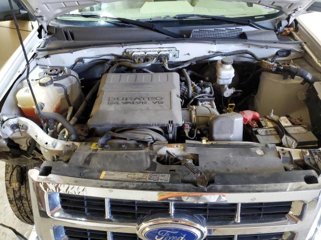 صورة رقم 12 من المزاد - 2011 FORD ESCAPE XLT مع VIN 1FMCU9DG5BKB69902