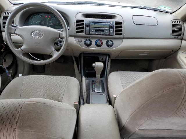 Photo 8 from auction – 2002 TOYOTA CAMRY LE with VIN 4T1BE32K42U056508