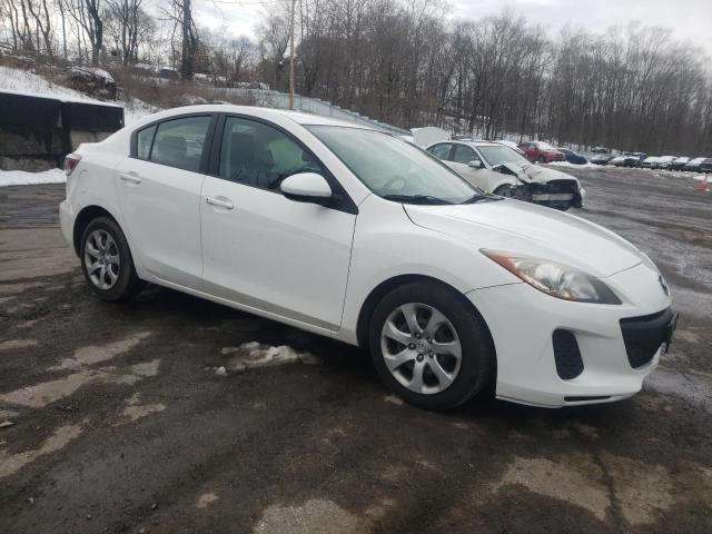 Photo 4 from auction – 2012 MAZDA 3 I with VIN JM1BL1UG4C1507575