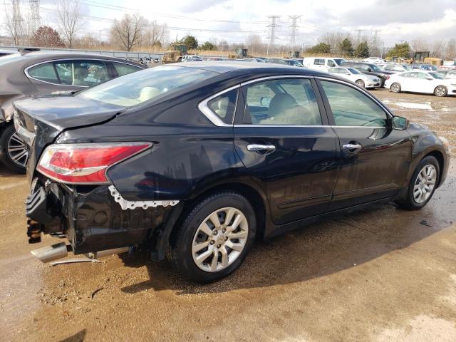 Photo 3 from auction – 2015 NISSAN ALTIMA 2.5 with VIN 1N4AL3APXFC157136