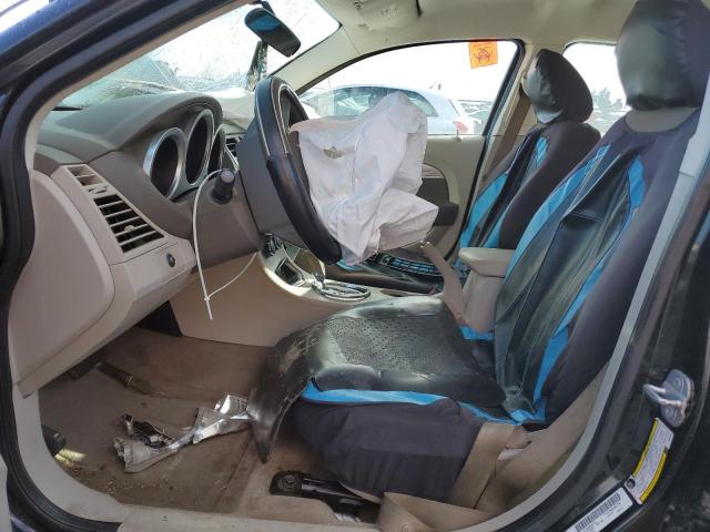Photo 7 from auction – 2007 CHRYSLER SEBRING TO with VIN 1C3LC56R97N637459