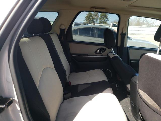 Photo 10 from auction – 2005 MERCURY MARINER with VIN 4M2YU57105DJ06462
