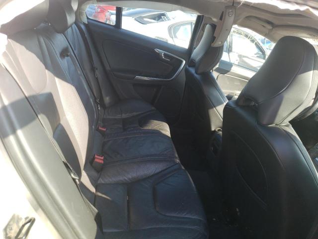 Photo 10 from auction – 2012 VOLVO S60 T5 with VIN YV1622FSXC2142075