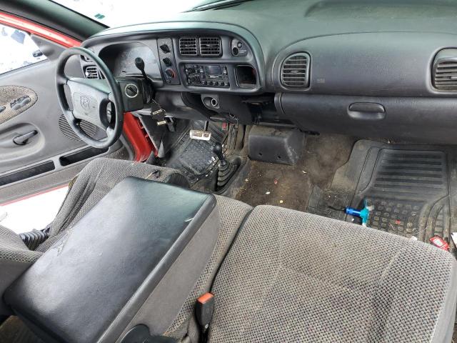 Photo 8 from auction – 2001 DODGE RAM 1500 with VIN 3B7HF13ZX1G210281