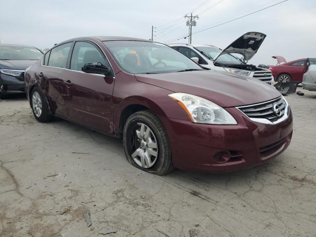 Photo 4 from auction – 2010 NISSAN ALTIMA BAS with VIN 1N4AL2AP2AC187296