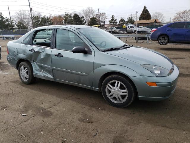 Photo 4 from auction – 2003 FORD FOCUS SE C with VIN 1FAFP34323W141476