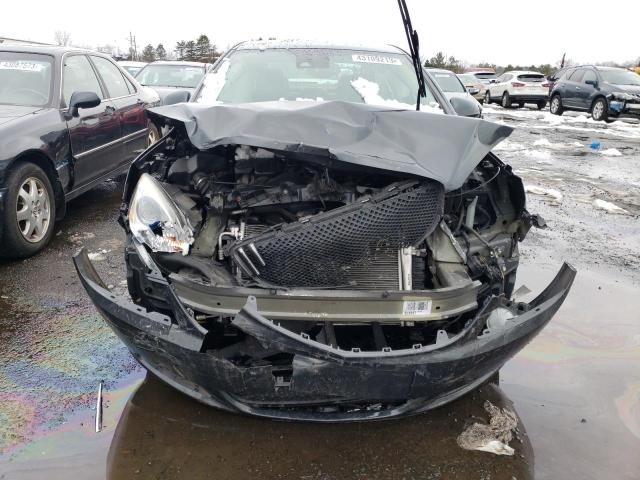 Photo 5 from auction – 2014 BUICK VERANO CON with VIN 1G4PR5SK9E4130306