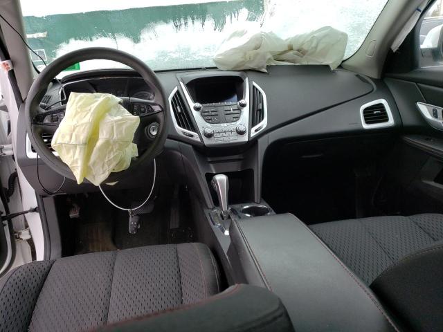 Photo 8 from auction – 2013 GMC TERRAIN SL with VIN 2GKFLREK6D6420928
