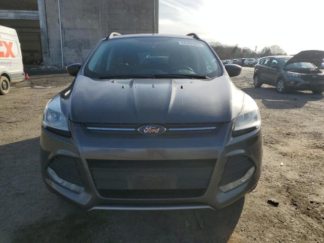 Photo 5 from auction – 2015 FORD ESCAPE SE with VIN 1FMCU9GX1FUA26550