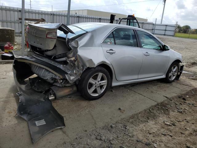 Photo 3 from auction – 2013 TOYOTA CAMRY L with VIN 4T1BF1FK7DU651884