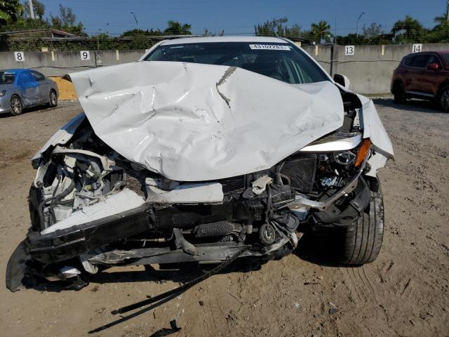 Photo 5 from auction – 2014 TOYOTA COROLLA L with VIN 2T1BURHE2EC053104