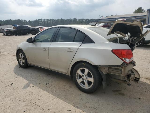 Photo 2 from auction – 2013 CHEVROLET CRUZE with VIN 1G1PC5SB8D7261397