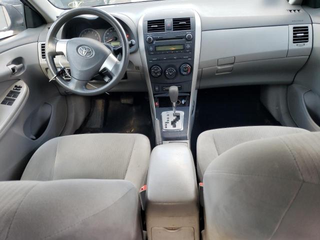 Photo 8 from auction – 2010 TOYOTA COROLLA BA with VIN 2T1BU4EE0AC373815