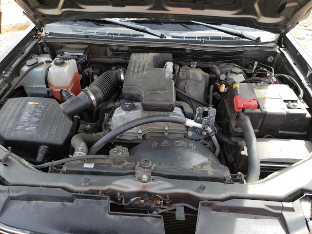 Photo 11 from auction – 2011 CHEVROLET COLORADO L with VIN 1GCESCF91B8130770