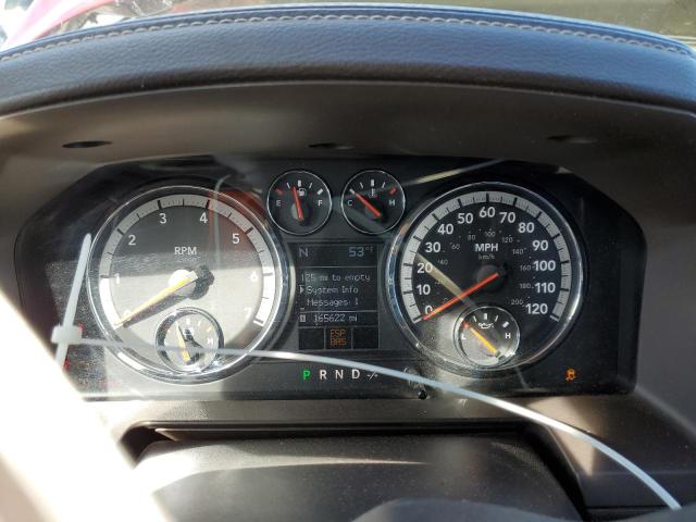 صورة رقم 9 من المزاد - 2009 DODGE RAM 1500 مع VIN 1D3HB13T39S818372