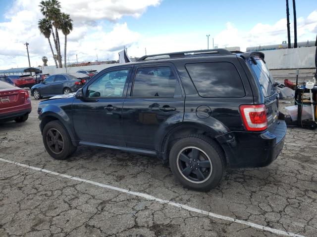 Photo 2 from auction – 2012 FORD ESCAPE XLT with VIN 1FMCU0D7XCKB79094