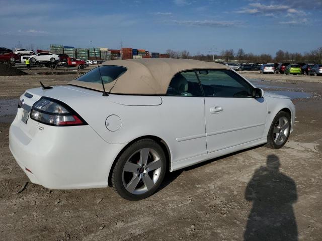 Photo 3 from auction – 2010 SAAB 9-3 2.0T with VIN YS3FA7CY9A1617015