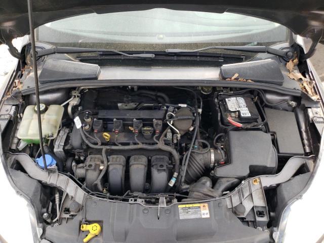 Photo 11 from auction – 2013 FORD FOCUS SE with VIN 1FADP3K27DL227497