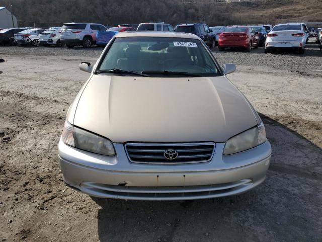Photo 5 from auction – 2001 TOYOTA CAMRY LE with VIN JT2BF28K610309457