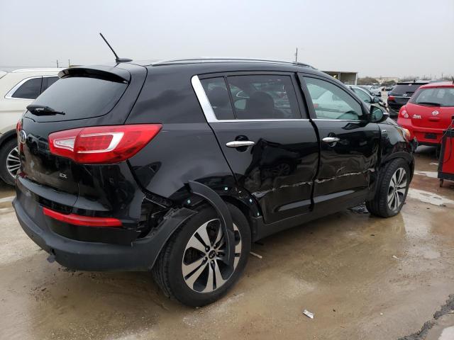 Photo 3 from auction – 2012 KIA SPORTAGE E with VIN KNDPCCA27C7307023
