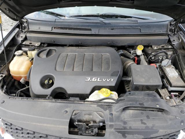 Photo 12 from auction – 2014 DODGE JOURNEY SX with VIN 3C4PDCBG8ET151676