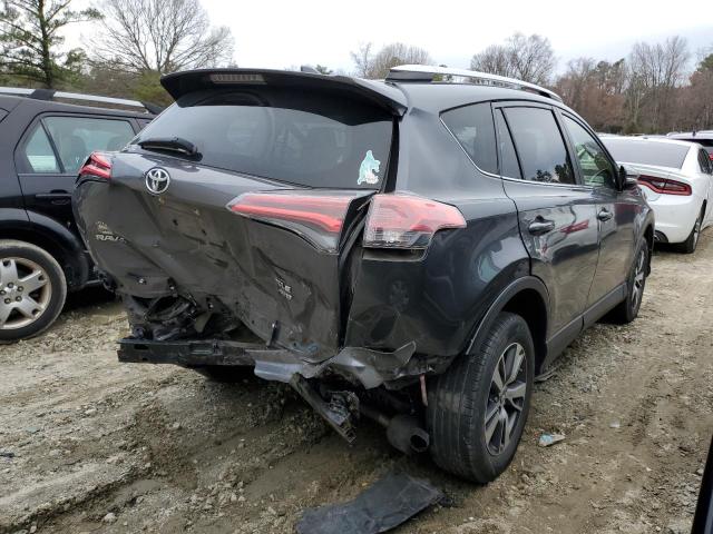 Photo 3 from auction – 2016 TOYOTA RAV4 XLE with VIN JTMRFREV0GD183904