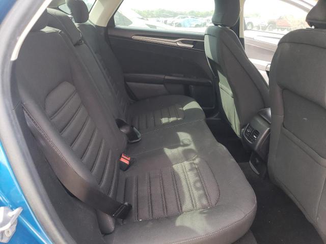 Photo 10 from auction – 2019 FORD FUSION SE with VIN 3FA6P0HD2KR161696